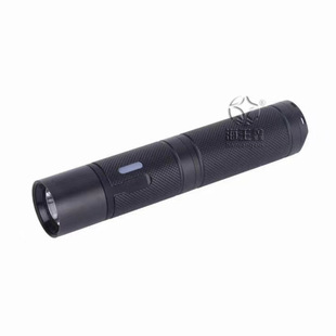 Haiwangxin RWX7620 миниатюрный взрывозащищенный фонарик пожарный в осветительной фаре сильный свет взрывозащищенный фонарик