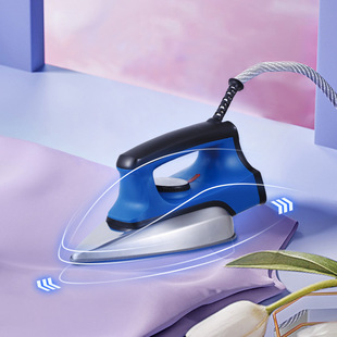 winning star brand direct-operated household electric iron in stock British regulations European regulations ironing clothes for foreign trade export