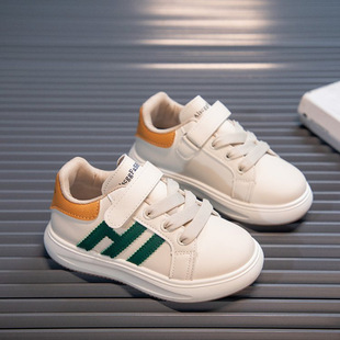 Shock absorption four seasons universal children sneaker 4 years old