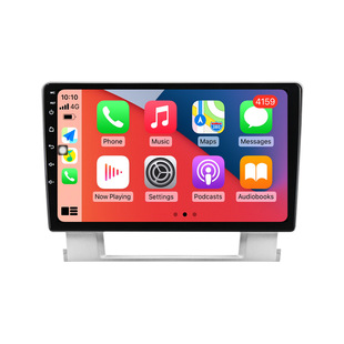 Suitable for Buick Excelle 09-15 modified Android large screen central control car navigation screen 8 128G