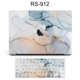 For MacBook Pro13 notebook Retina protective case A1278 painted A2289 computer protective case