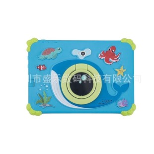 2024 новый дешевый 7inch детский планшет Kids tablet Android 12 Bluetooth WIFI