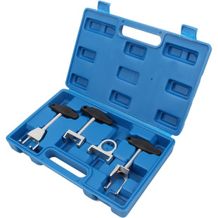 Volkswagen Audi Skoda Lavida Sagitar ignition coil high voltage bag extractor disassembly pull and unload puller tool