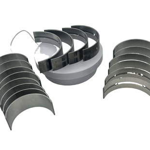 Jcb/Jcb444/Jcb448 Large and Small Tiles/Brass Pads/Thrust Pads/Eccentric Pads/Copper Sleeves/320/03249/32