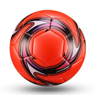 genuine goods Football Primary and Secondary School Students Children's Ball Test Kindergarten No.3 No.4 No.5 Adult Youth Training Ball