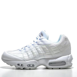Putian shoes foreign trade 2024 AIR MAX 95 retro air cushion shoes elastic cushioning shoes for men and women running shoes foreign trade
