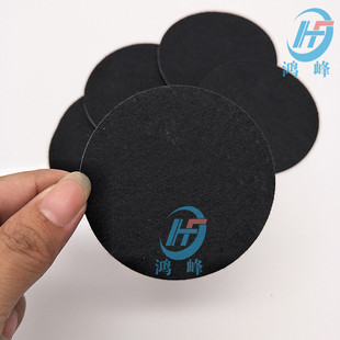 Customized Pre-Oxidized Silk Insulation Cotton, Flame Retardant Insulation Cloth, Airgel Felt, New Energy Vehicle Fire-Proof Incense Burner Flame Retardant Pad