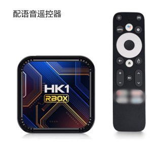 hk1 rbox k8s set-top box RK3528 4G/64G Android 13 dual WIFI with Bluetooth tvbox