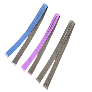 Nasal Pillow mask headband strap fixed headband nasal mask strap strap pink P10 headband