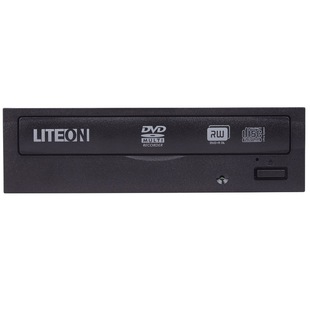 LITEON Jianxing 324 DVD burner SATA serial port optical drive computer desktop built-in 24 times speed