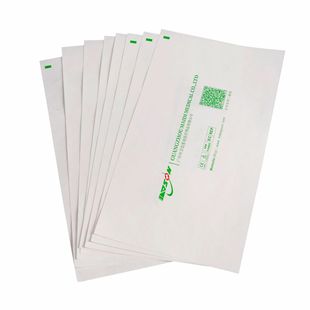 Tyvek Tyvek coated cover material 1073B/1059B/2FS Medical Device Sterilization Packaging Multi-size