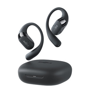 Shokz Shaoin OpenFit2 T920 Новое поколение Shaoin Comfort Circle Open Bluetooth Спортивные наушники