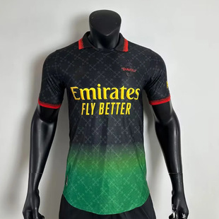 Новый Miami Puma Tigers Chelsea Real Madrid Express сухая версия футболки игровой футбольной формы