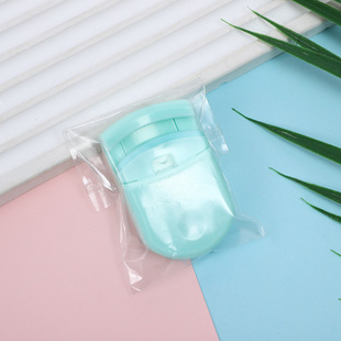 A generation of portable eyelash curler eyelash curler net red eyelash curler eyelash tool Korean eyelash aid