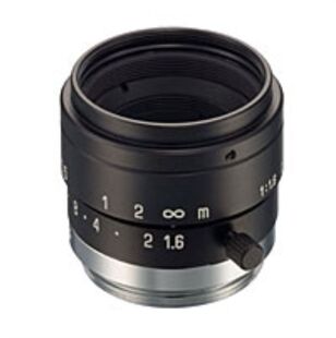 20HC TAMRON TAMRON 2.0/5.5inch mm Fixed Focus 0k Pixels Machine Vision Lens