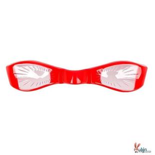 Cerro Glasses Transformer Children's Toy Foldable Sounding Luminous Unlimited Cerro Eyes Boy Gift