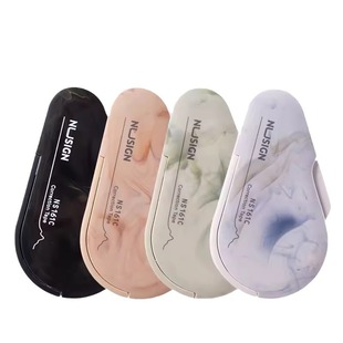 Deli students use push-type correction tape black technology to push the door correction tape replacement core correction tape large capacity