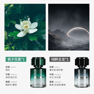 Gulong Car Aromatherapy Car Perfume genuine goods Lasting Light Fragrance Men's Special High-end Car Odor Removal Ornaments