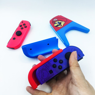 Switch 1 generation left and right handle game grip Switch detachable handle stand handle handshake Nintendo