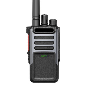 Walkie-Talkie небольшая уличная машина 10 км мощное устройство Строительная площадка Отель Ресторан гражданская рация