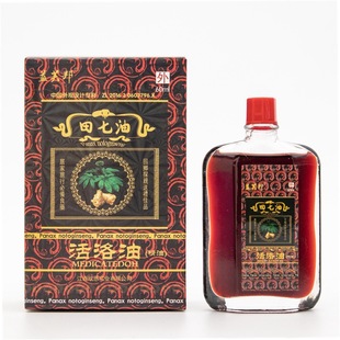 [Цельная доставка] эфирное масло активирующее масло Yifu bangtian Qi 60 мл масла Tianqi