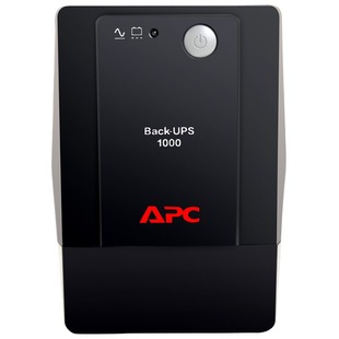 Schneider APC UPS uninterruptible power supply BP650CH/BP1000CH all-in-one built-in battery power supply