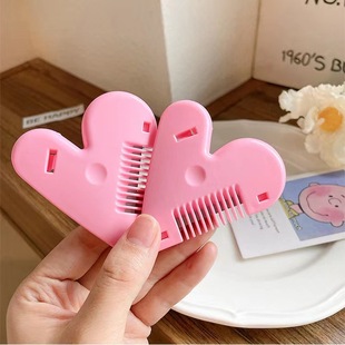 Wig Blade Comb