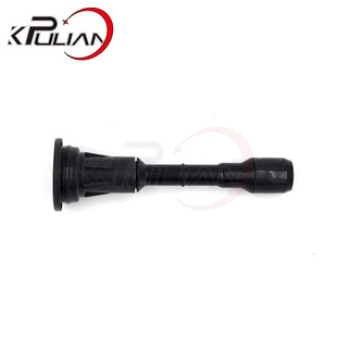 Car ignition coil rubber sleeve suitable for Nissan 22448-ja10c 22448-ja11c UF-550