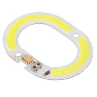 led lamp beads equipment auxiliary fill light photography camera camera two-color temperature high display high power cob light source light board