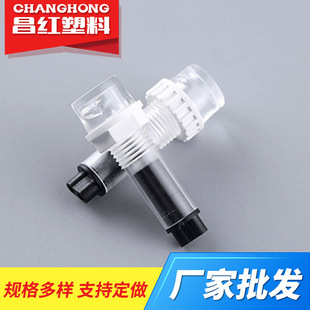 Фабрика корпуса светодиодной сигнальной лампы Changhong прямая партия 10-3-440V белая стандартная сигнальная лампа в наличии