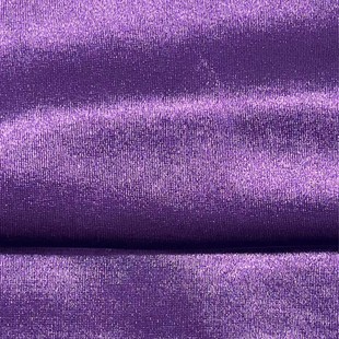 Stretch Satin 250g Knitted Thick Satin Polyester Elastic Glossy Fashion Dress Latin Dance Clothing Fabric