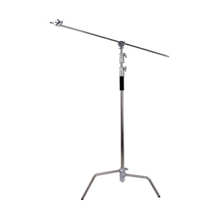 3.3 meters magic leg bracket c-type bracket magic leg boom c-type lamp holder cross arm load-bearing bracket cross arm bracket