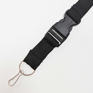 Amplifier Belt Portable Teaching Singing Machine Lanyard Adjustable Buckle Strap Karaoke Audio Lanyard Hand Rope