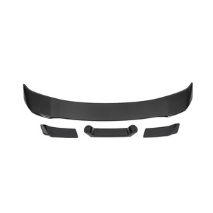 Suitable for 24 Ford Mustang Mustang Original Rear Wing Modified Trunk Spoiler Car Exterior