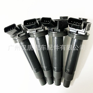 90919-02234 подходит для катушки зажигания Toyota Camry Highlander 3,0 Lexus ES300 RX