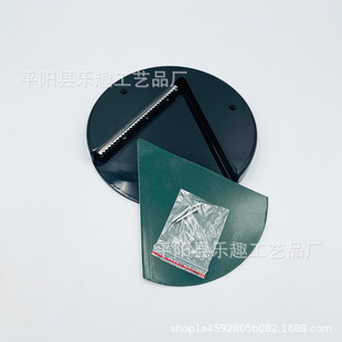 Cross-border Jar Opener round can Opener kitchen cabinet lower lid bottle Opener under table can Opener