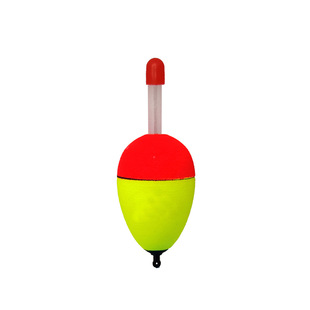 EVA floating sea fishing rock fishing sea Rod floating can be inserted luminous stick Ao floating anchor fish foam floating belly floating
