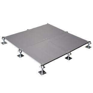 Factory supply OA grid floor office raised floor computer room dust-free workshop clean room school anti-static