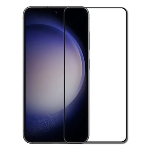 Применимо к Samsung S24 Series HD шелкография закаленная пленка водяная Гелевая пленка анти-Подглядывание высокая алюминиевая защитная пленка для мобильного телефона в наличии