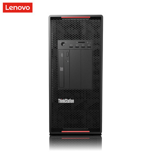 Графическая рабочая станция Lenovo ThinkStation P920 Xeon Gold 2*6230/256G/SSD2TB/RTX