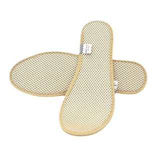 Nano antibacterial bamboo charcoal insole deodorant sweat absorption health mildew breathable four seasons general manufacturers wholesale in stock generation