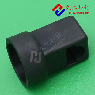 Jiujiang RG002-1 аксессуары для ШАТУНОВ Блокировка Детали позиционирования стержня Детали крепления тяги Детали позиционирования шатуна RG002 Черный
