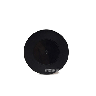 Super Mini Vinyl Record Coaster Mini Record Decorative Wall Creative Home Accessories Record Coaster