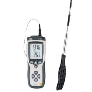 Тепловой тестер скорости ветра Huashengchang DT-3880 DT-8880 DT-8893 DT-8894