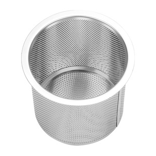 Suitable for ideal L7L8L9 stainless steel glass water filter ideal special car interior supplies
