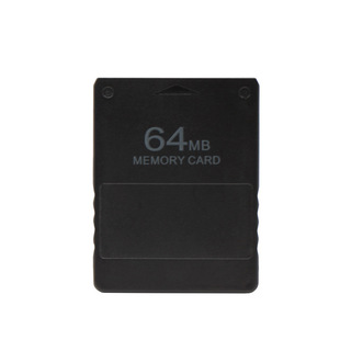 PS2 Memory Card M2 Схема с FMCB Функция PS2 Gaming Host Card 8MB/16MB/32MB/64MB