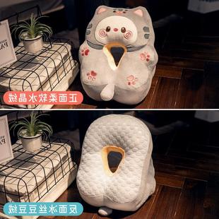 Nap Pillow Sleeping Pillow Sleeping Pillow Girls Sleeping Office Nap Children Primary School Students Lunch Break Sleeping Pillow Table Pillow