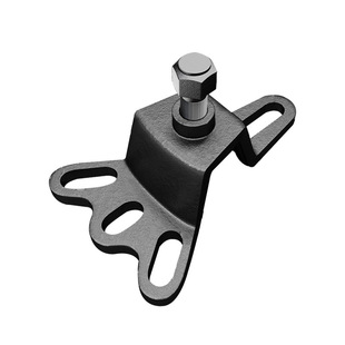Electric tricycle brake motorcycle bearing axle shaft removal tool brake puller wheel hub brake pot