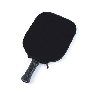 Cross-border diving material Peak racket cover sports products tennis table tennis racket cover neoprene racket protective cover