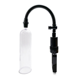 Male hand-controlled penis pump pull bar penis trainer exercise sucking massage masturbation adult sex toys